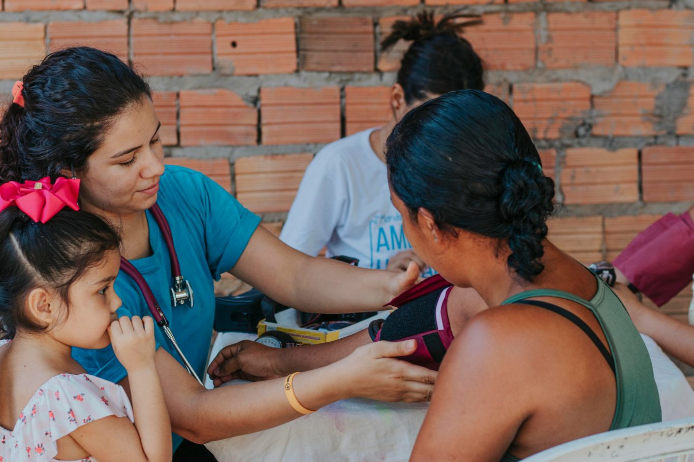 Health Screenings and Awareness Events